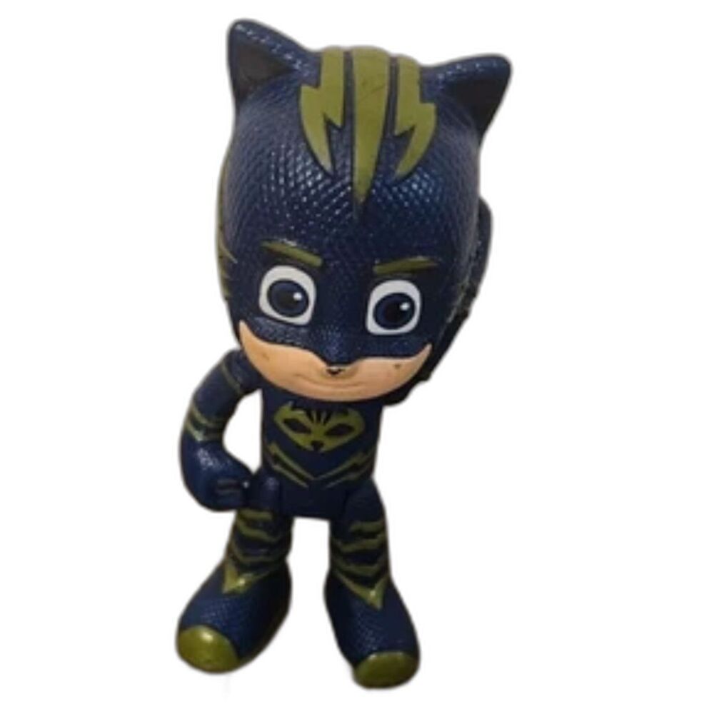 PJ Masks Catboy Action Figure | BlueCatboy Toy Collectible- ITEM#2720